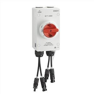 DC 아이솔레이터 MC4