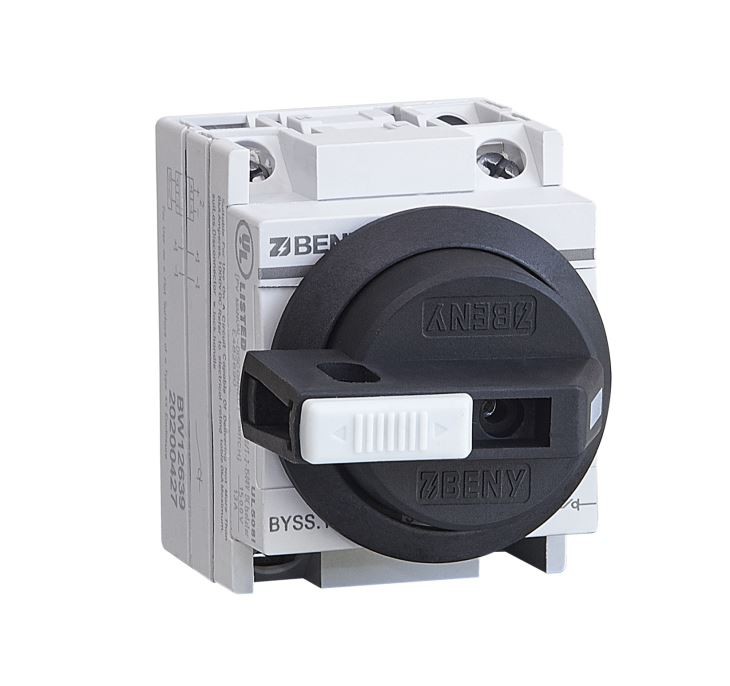 태양 광 DC 스위치