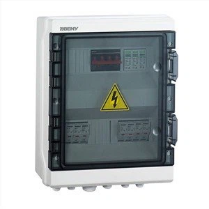 DC 결합기 BHS-4-1 1000V