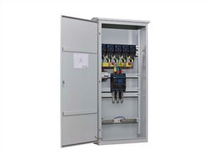 690V AC 결합기 상자 6 IN 1 OUT