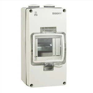 모듈식 인클로저 BB1F 4-way