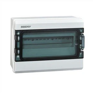 모듈식 인클로저 BX-13 13-way