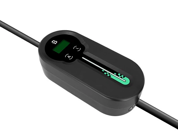 ZJBENY Portable EV Charger