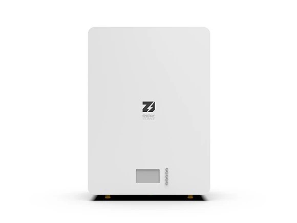 LifePO4 Energy Storage Battery Pack Wall-mounted